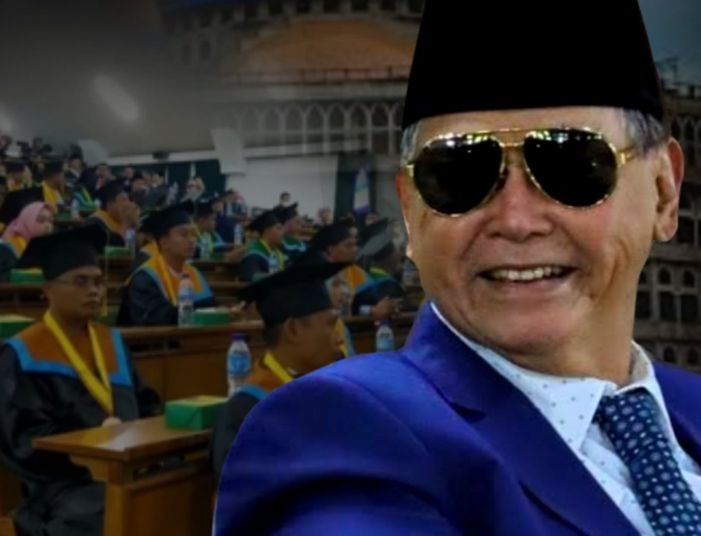 Tiga Pendekatan Pendidikan Kontemporer: Jalan Panji Gumilang Membangun Peradaban