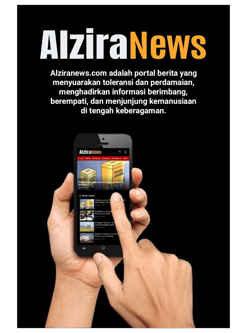 Iklan Berita Brantas