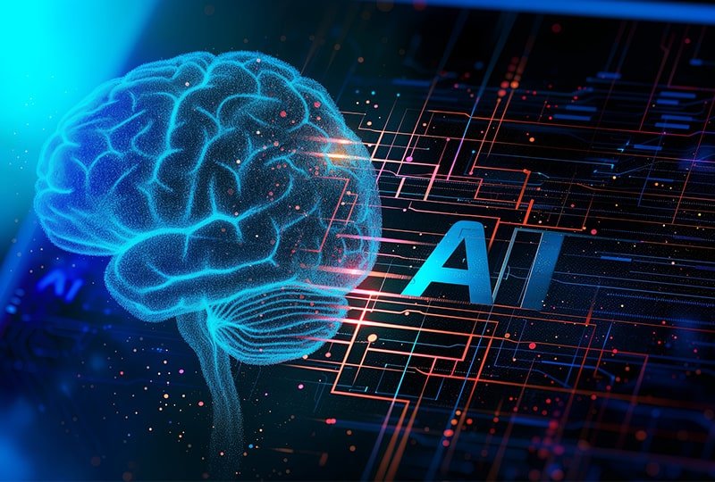 Inovasi Global Didominasi AI, Robotika, dan Teknologi Medis