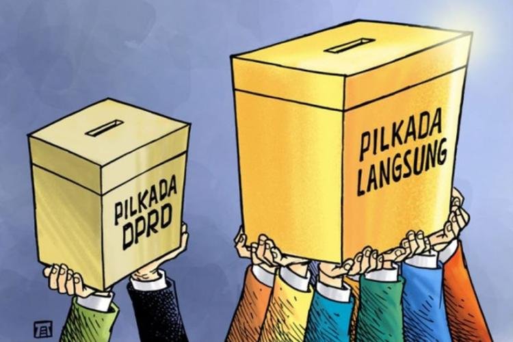Pilkada melalui DPRD: Harapan atau Kecemasan?