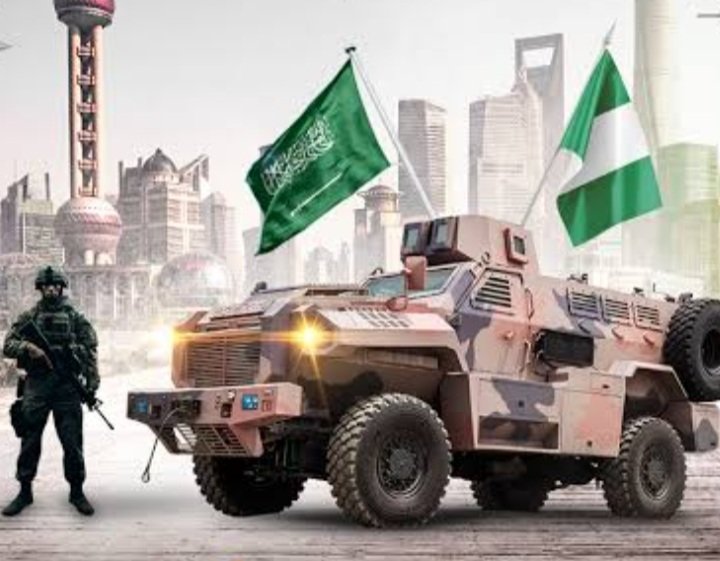 World Defense Show 2026: Diplomasi Senyap di Balik Pameran Senjata